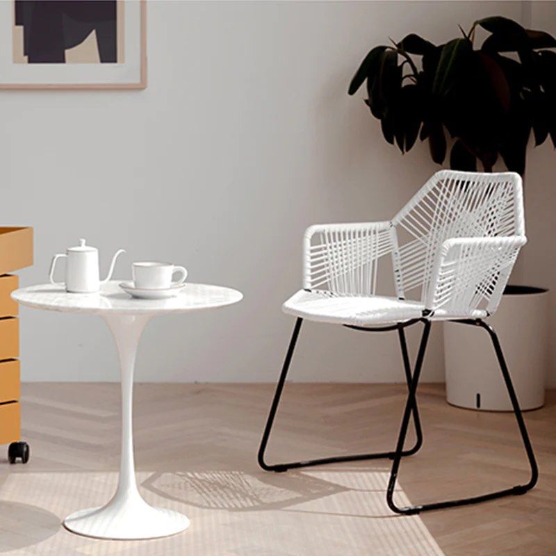 TORIN Rattan Dining Chair (Set of 2)