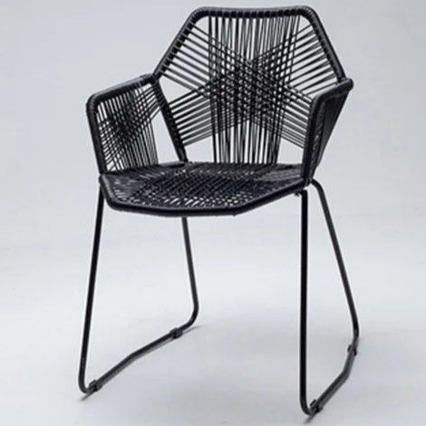 TORIN Rattan Dining Chair (Set of 2)