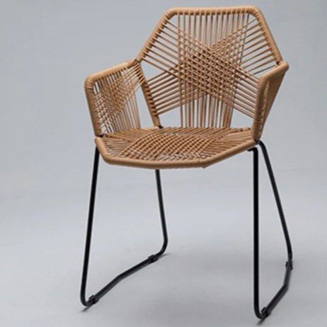 TORIN Rattan Dining Chair (Set of 2)