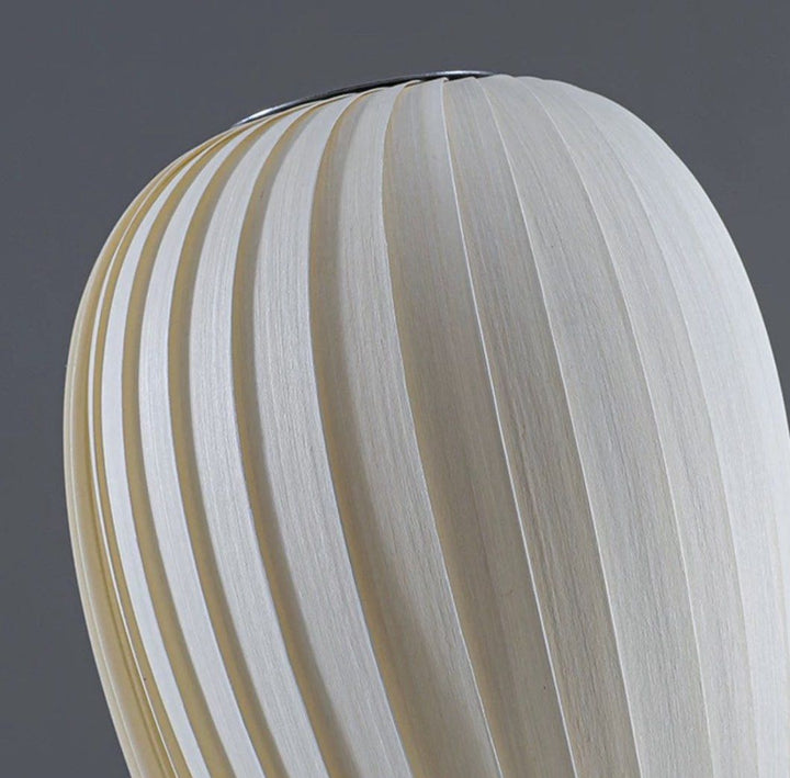 HAN Japandi Floor Lamp