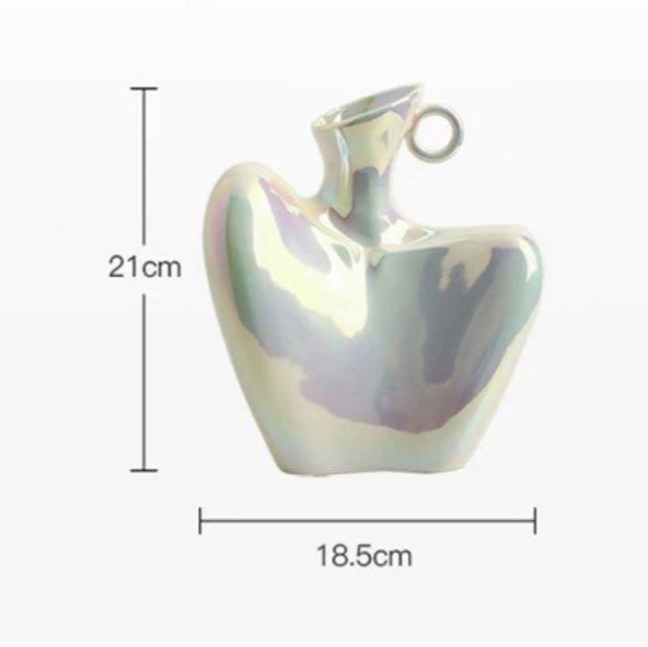 HANO Modern Tissue Holder