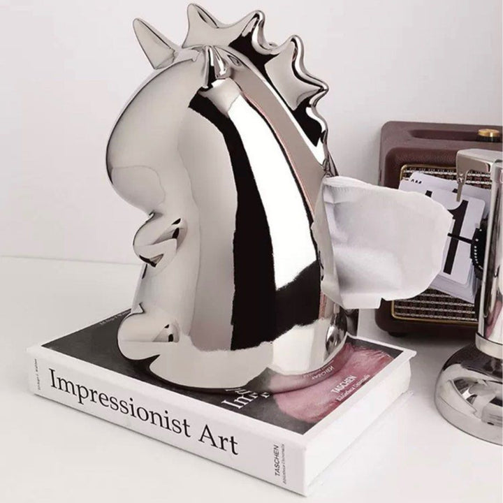 HANO Modern Tissue Holder