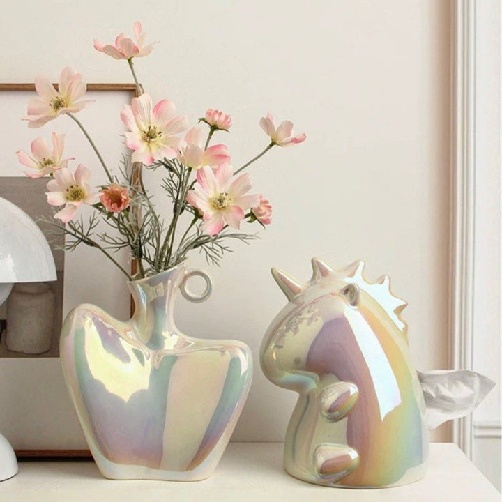 HANO Modern Tissue Holder