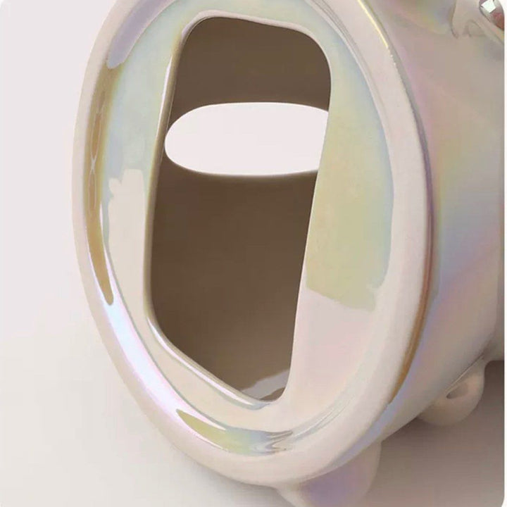 HANO Modern Tissue Holder