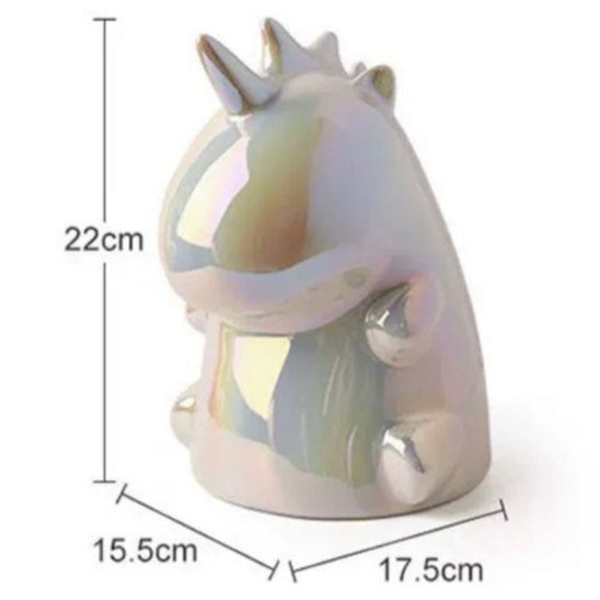 HANO Modern Tissue Holder