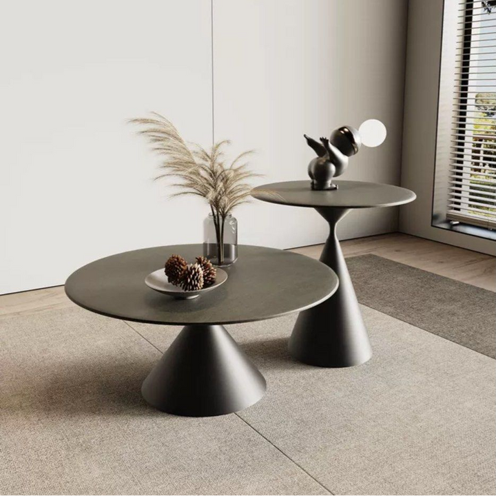 ROBERTS Modern Sintered Stone Coffee Table