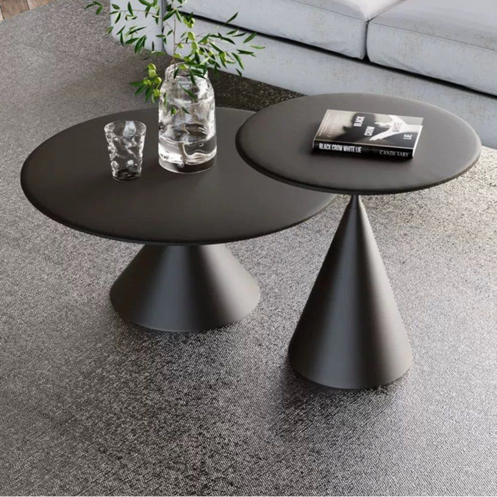 ROBERTS Modern Sintered Stone Coffee Table