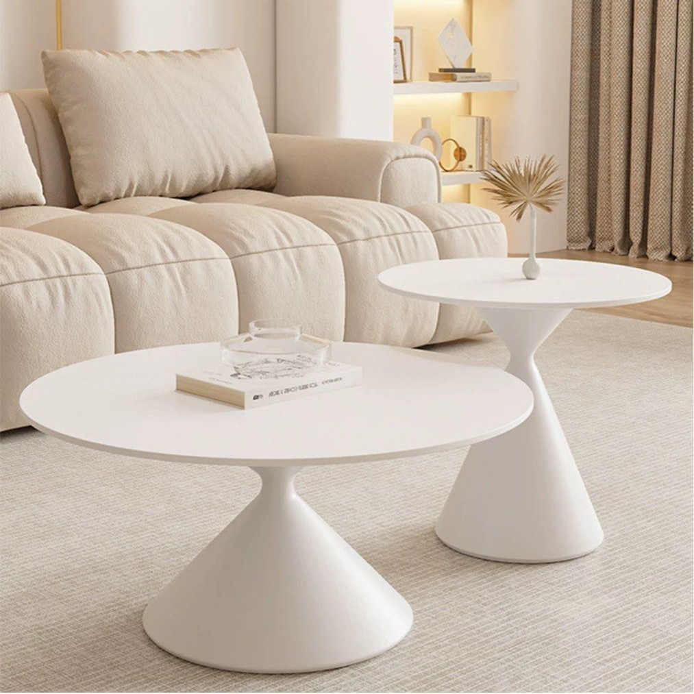 ROBERTS Modern Sintered Stone Coffee Table