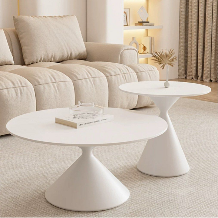 ROBERTS Modern Sintered Stone Coffee Table