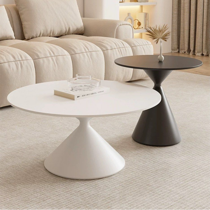 ROBERTS Modern Sintered Stone Coffee Table