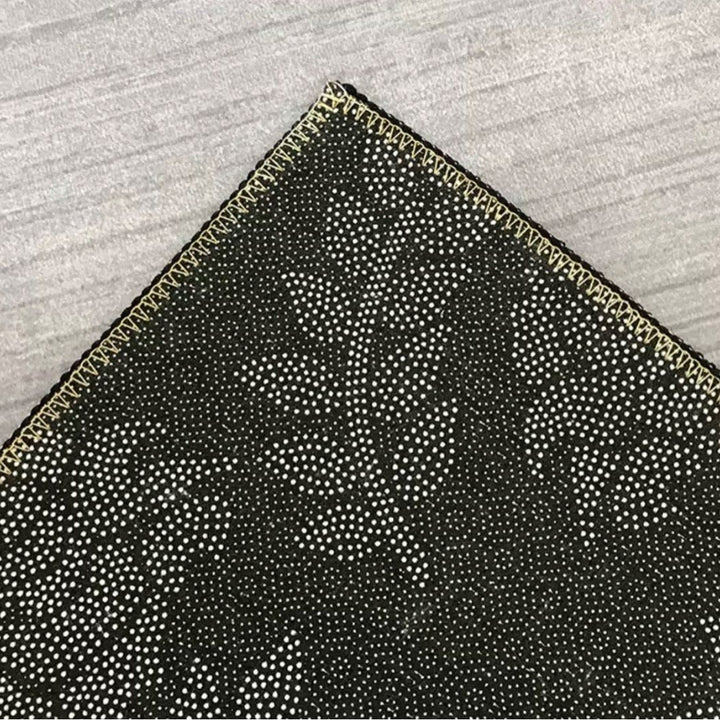 SHAM Abstract Rug