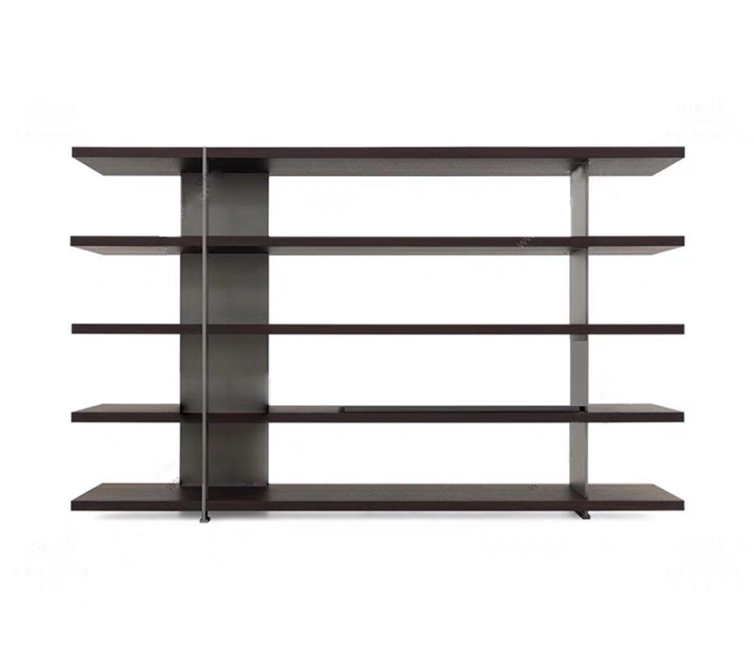 MIGUELINA Industrial Display Shelf