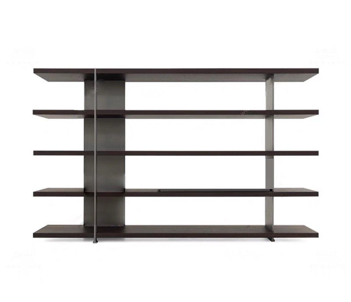 MIGUELINA Industrial Display Shelf