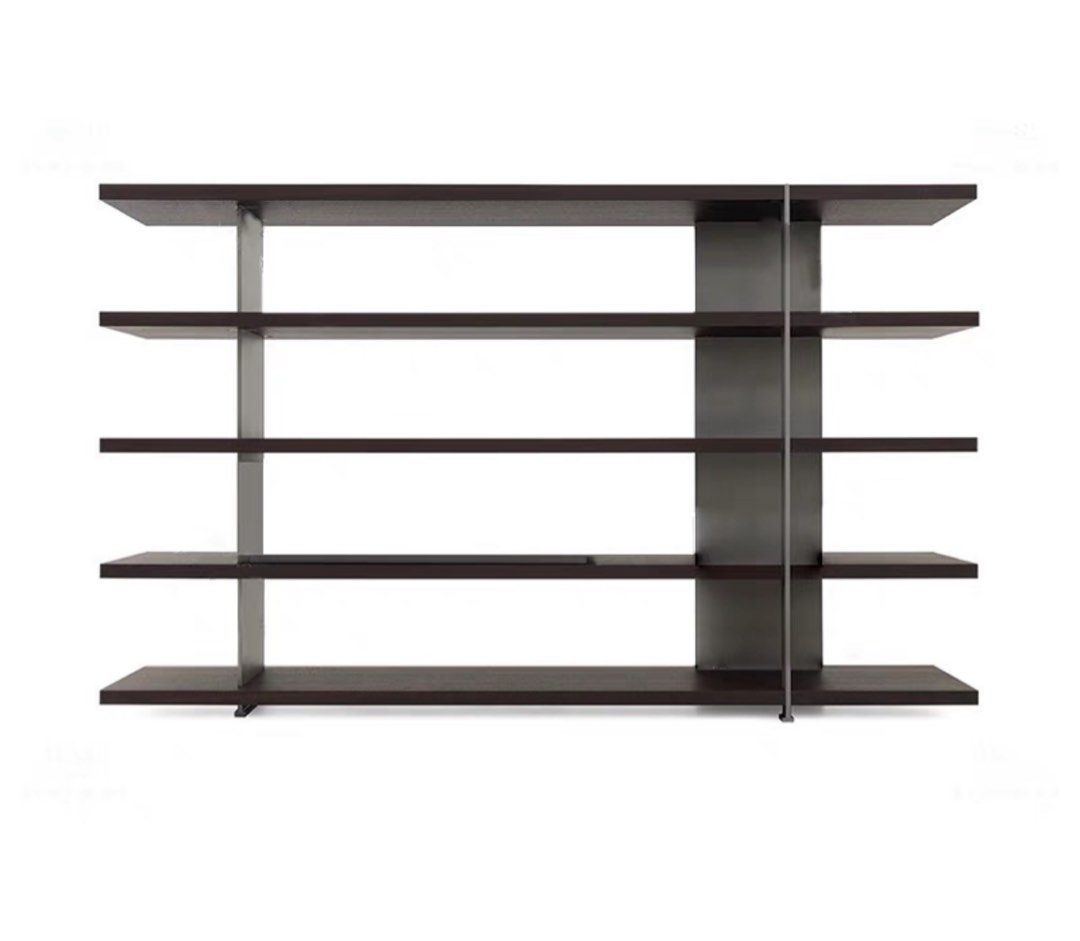 MIGUELINA Industrial Display Shelf