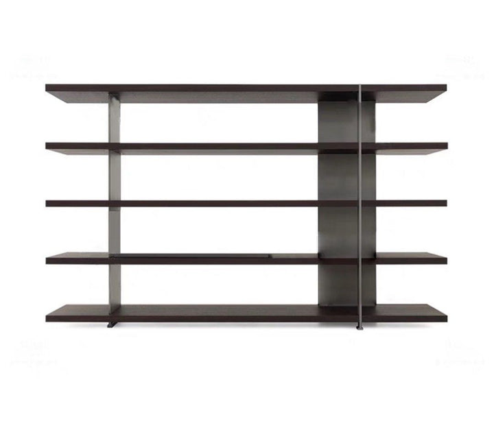 MIGUELINA Industrial Display Shelf
