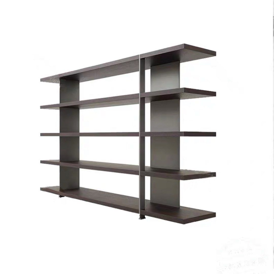 MIGUELINA Industrial Display Shelf