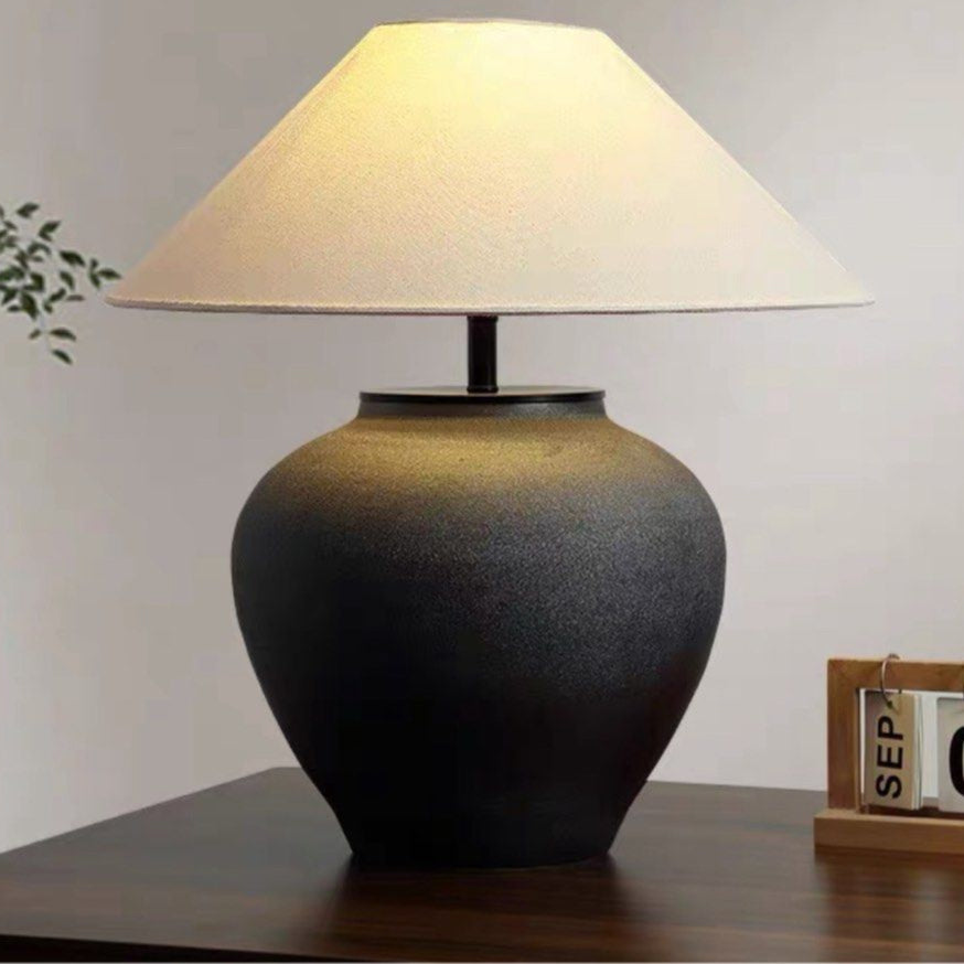 HAZELA Modern Table Lamp