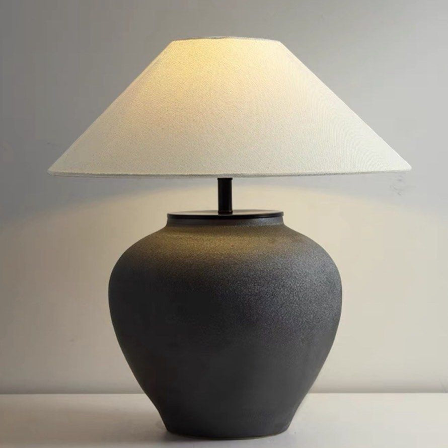 HAZELA Modern Table Lamp