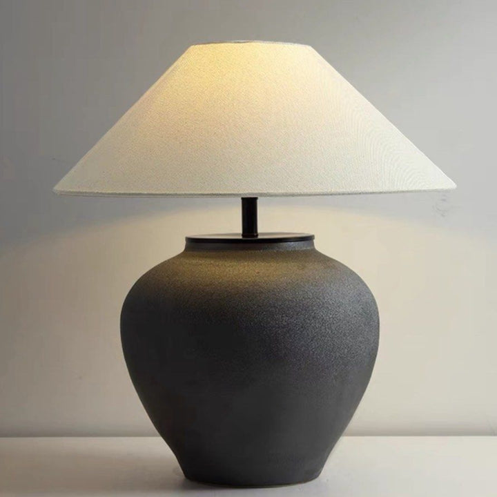HAZELA Modern Table Lamp