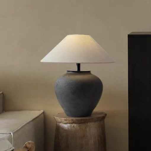 HAZELA Modern Table Lamp