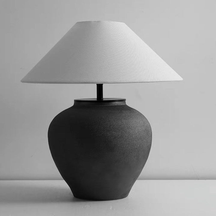 HAZELA Modern Table Lamp