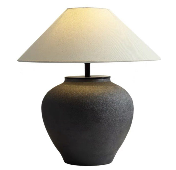 HAZELA Modern Table Lamp