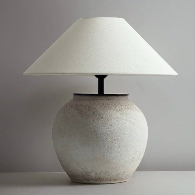 HAZELA Modern Table Lamp