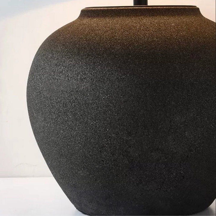 HAZELA Modern Table Lamp