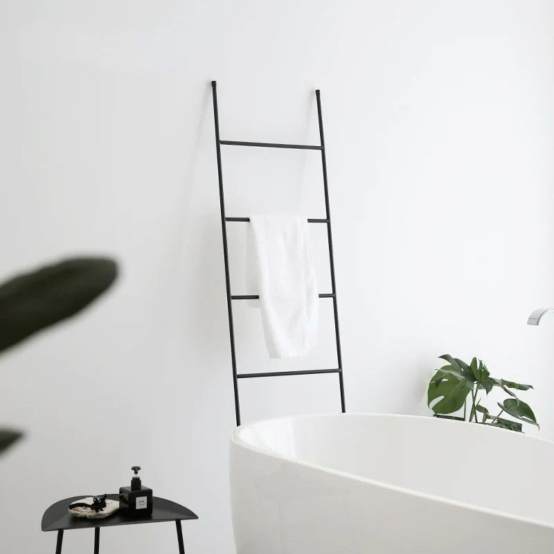 KLAR Metal Tower Rack