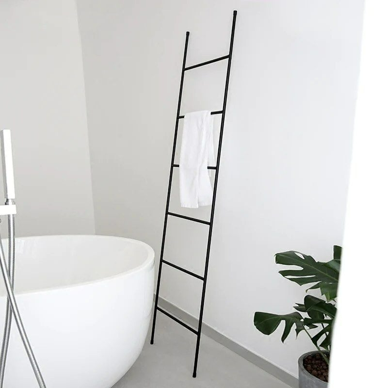 KLAR Metal Tower Rack