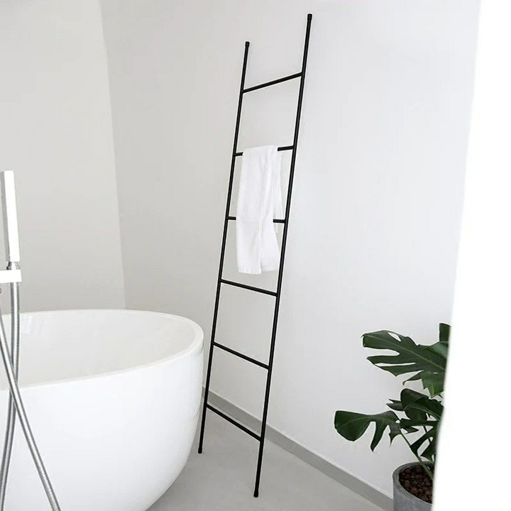KLAR Metal Tower Rack