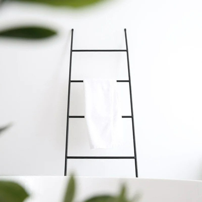 KLAR Metal Tower Rack