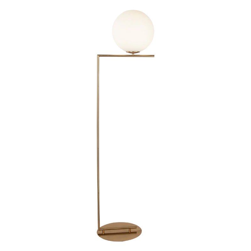 HEGA Floor Lamp