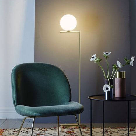 HEGA Floor Lamp