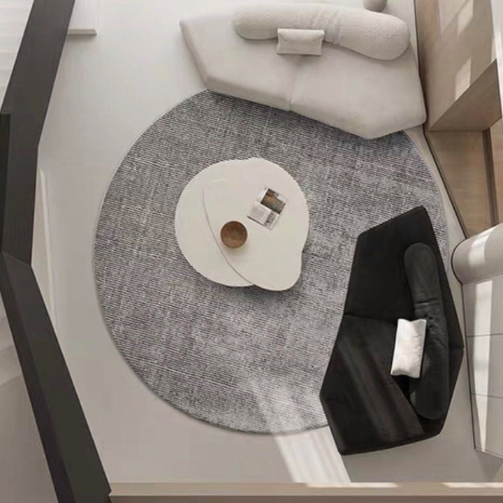 KATIE Modern Round Rug