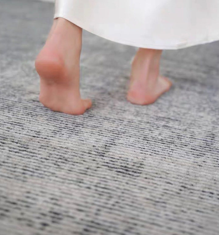 KATIE Modern Round Rug