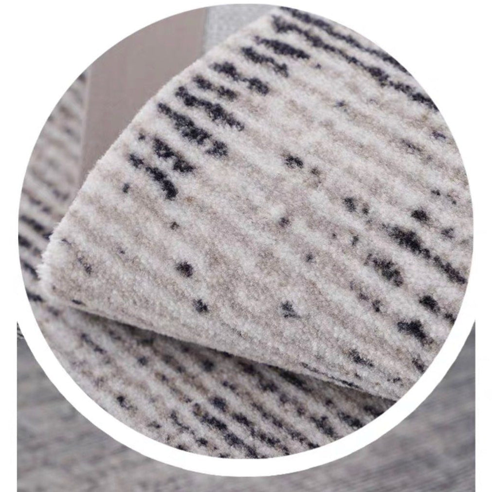KATIE Modern Round Rug