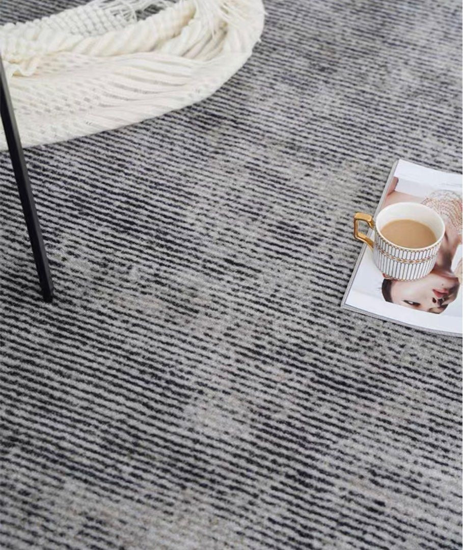 KATIE Modern Round Rug