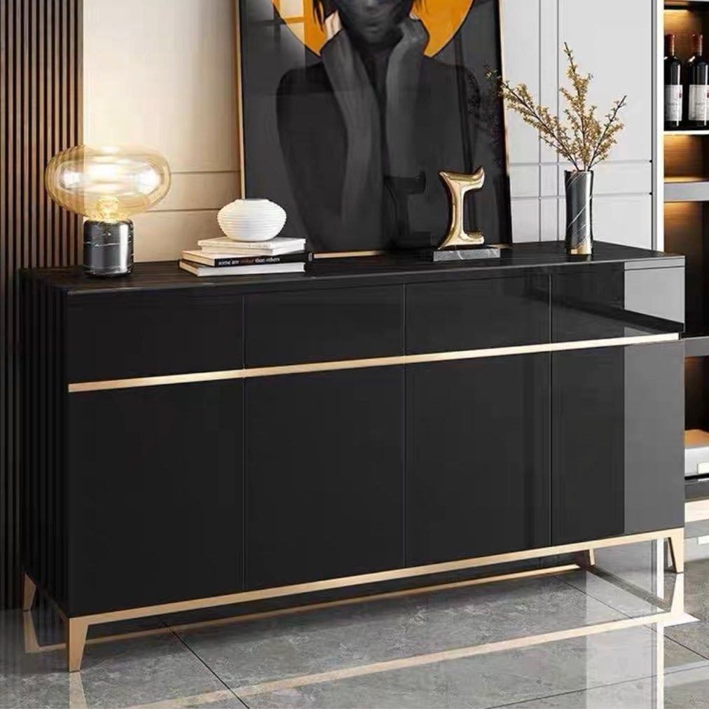 HARITON Modern Sideboard