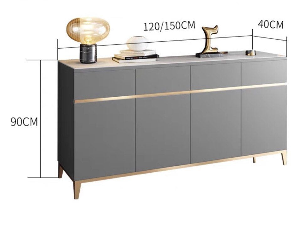 HARITON Modern Sideboard