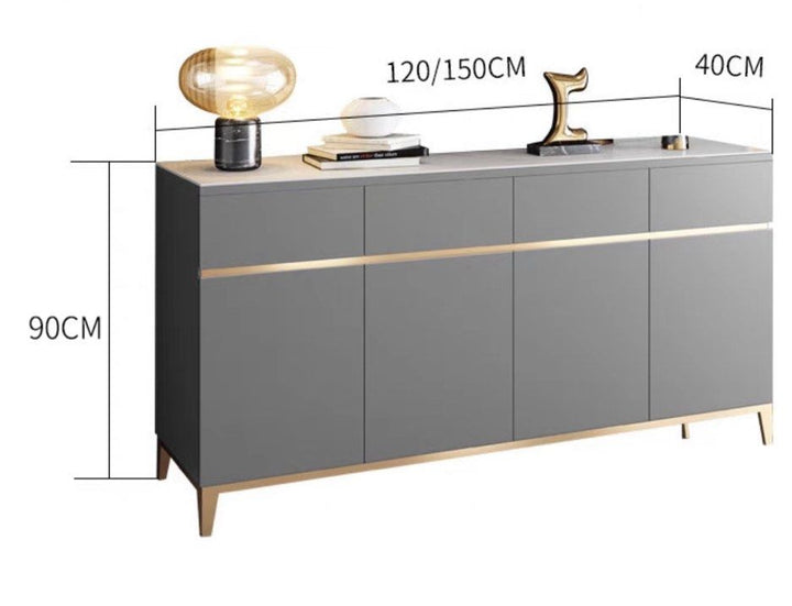HARITON Modern Sideboard