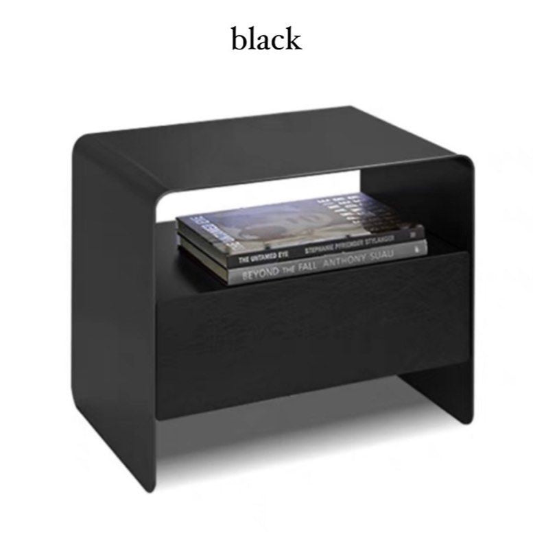 HERA Modern Bedside Table