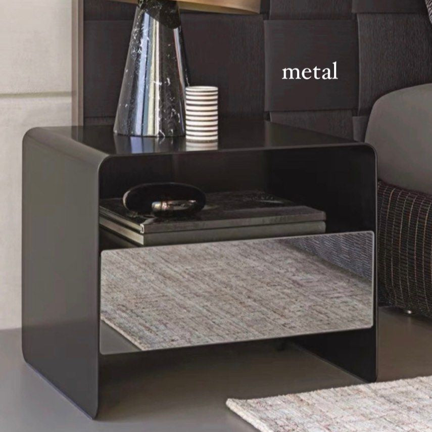 HERA Modern Bedside Table