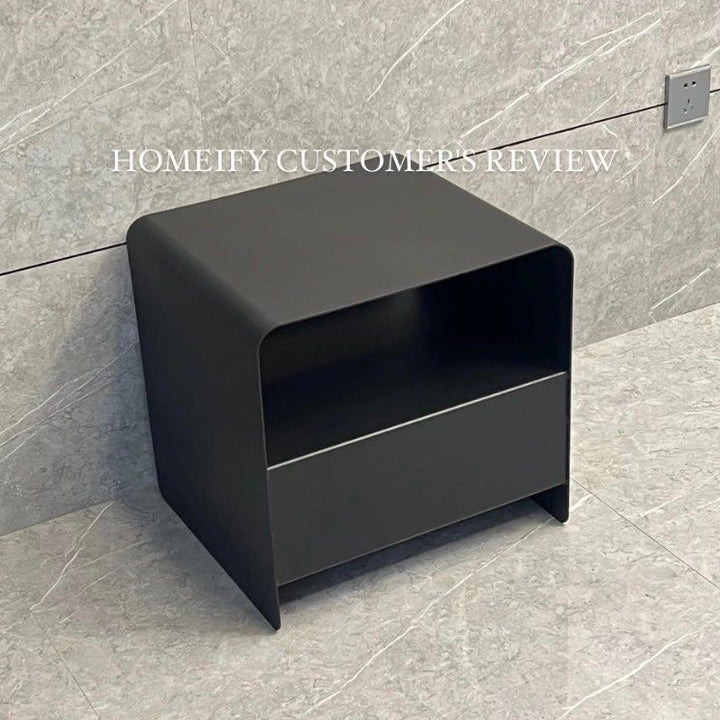 HERA Modern Bedside Table