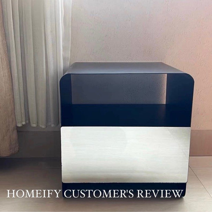 HERA Modern Bedside Table