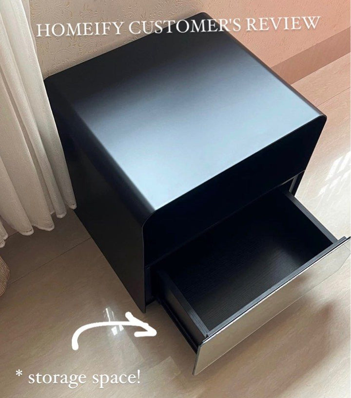 HERA Modern Bedside Table