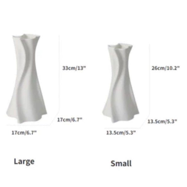 HERERA Ceramic Table Vase
