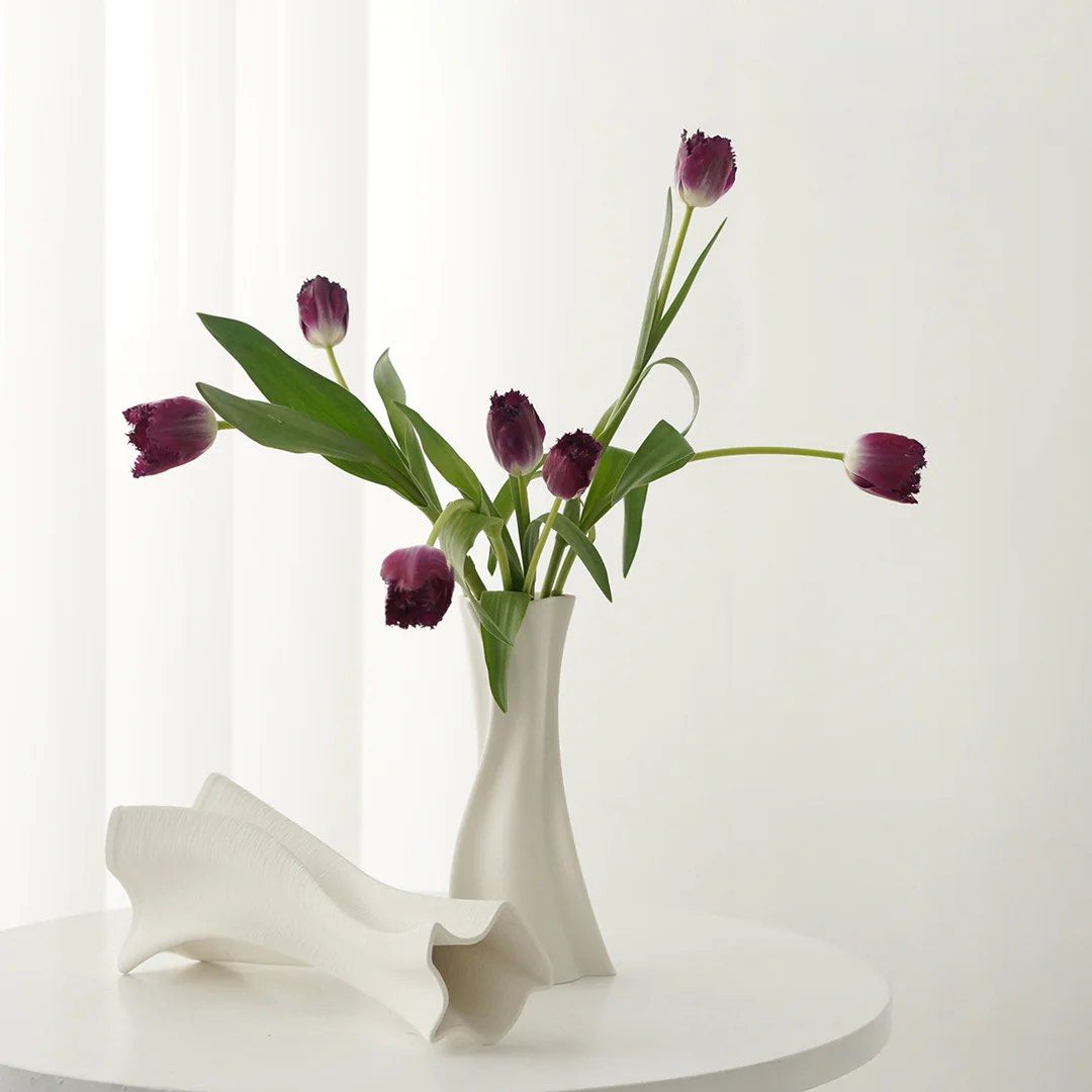 HERERA Ceramic Table Vase