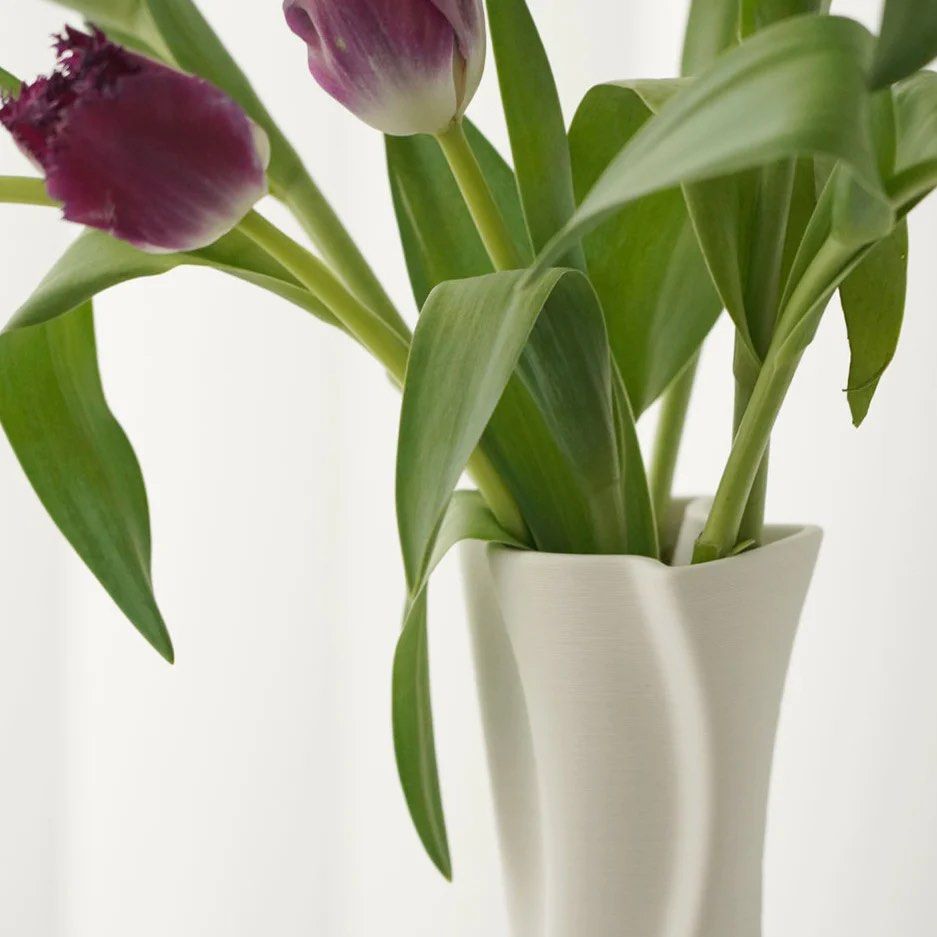 HERERA Ceramic Table Vase