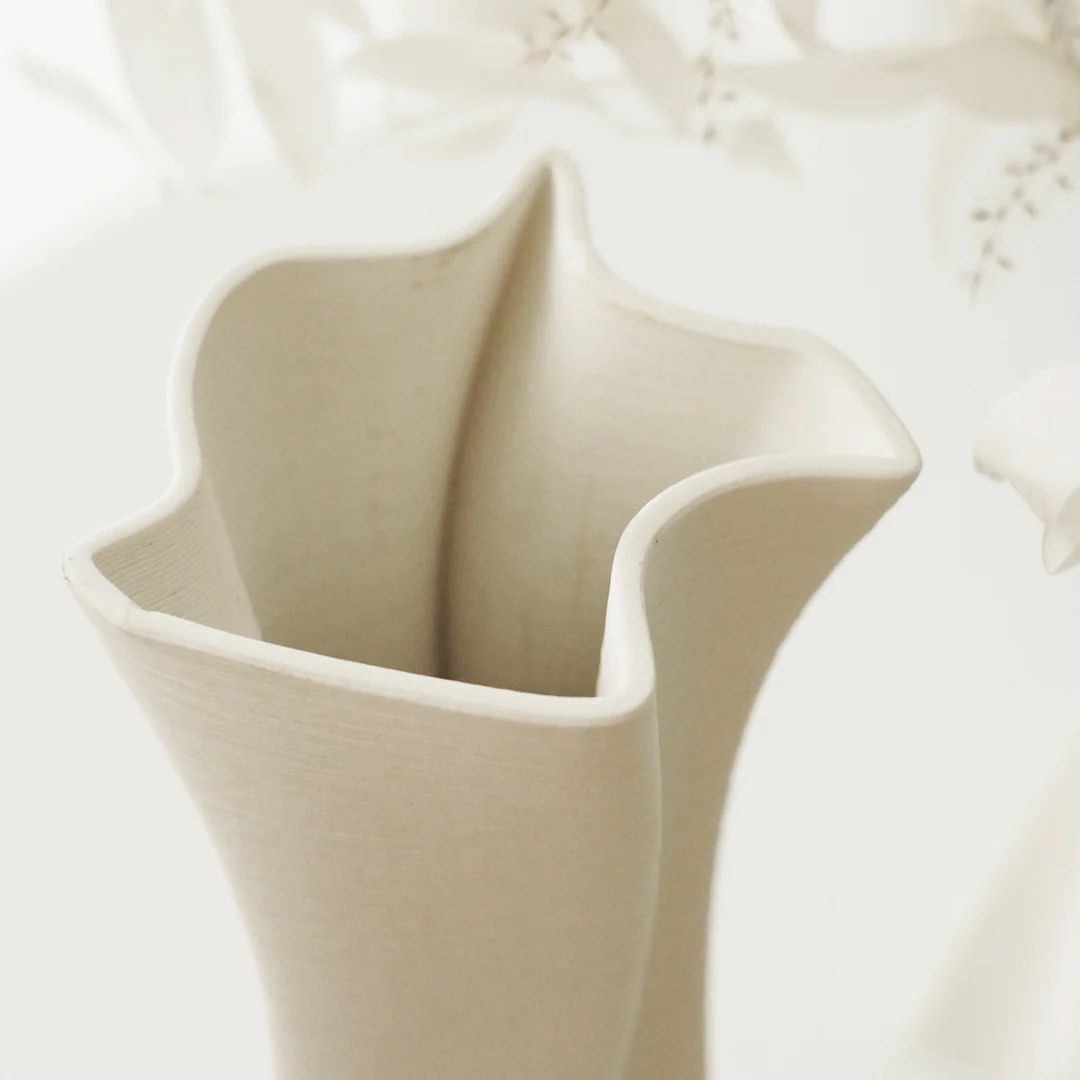 HERERA Ceramic Table Vase